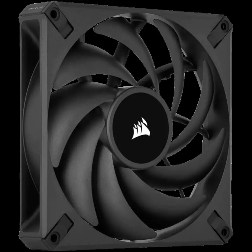 Вентилатор Corsair AF140 ELITE Black 140mm PWM - CO-9050141-WW