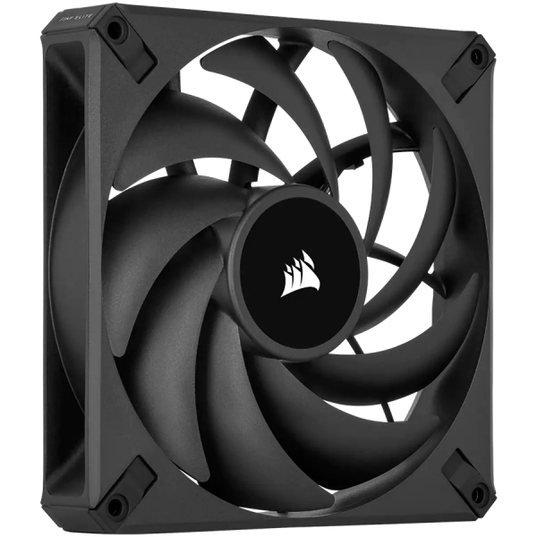 Вентилатор Corsair AF140 ELITE Black 140mm PWM - CO-9050141-WW