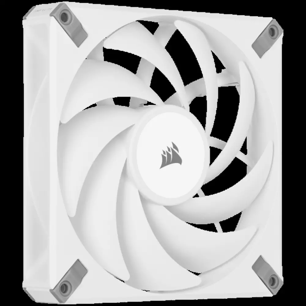 Вентилатор Corsair AF140 ELITE White 140mm PWM - CO-9050143-WW