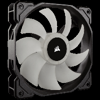 Вентилатор Corsair AF120 Slim Black 120mm - CO-9050144-WW