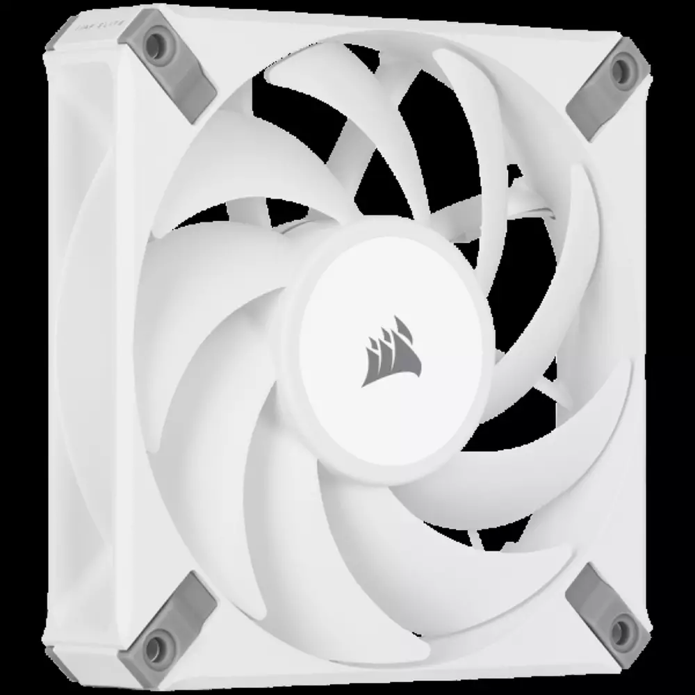 Вентилатор Corsair AF120 Slim White 120mm - CO-9050145-WW