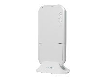 Безжичен Access Point MikroTik wAP ac RBwAPG-5HacD2HnD, 2 x 10/100/1000, 2.4 GHz (300Mpbs)/5GHz (867Mbps)