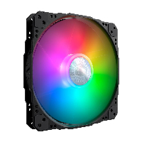 Вентилатор Cooler Master SickleFlow 200 ARGB