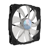 Вентилатор Cooler Master SickleFlow 200 ARGB