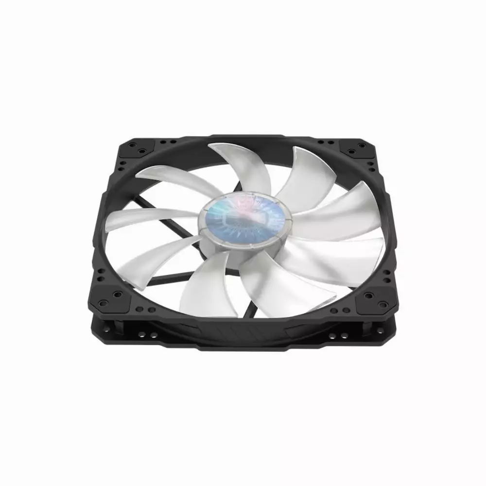Вентилатор Cooler Master SickleFlow 200 ARGB