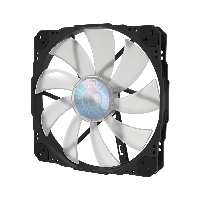 Вентилатор Cooler Master SickleFlow 200 ARGB