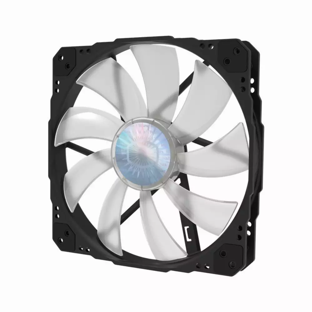 Вентилатор Cooler Master SickleFlow 200 ARGB