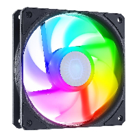 Вентилатор Cooler Master SickleFlow 120 ARGB Reverse