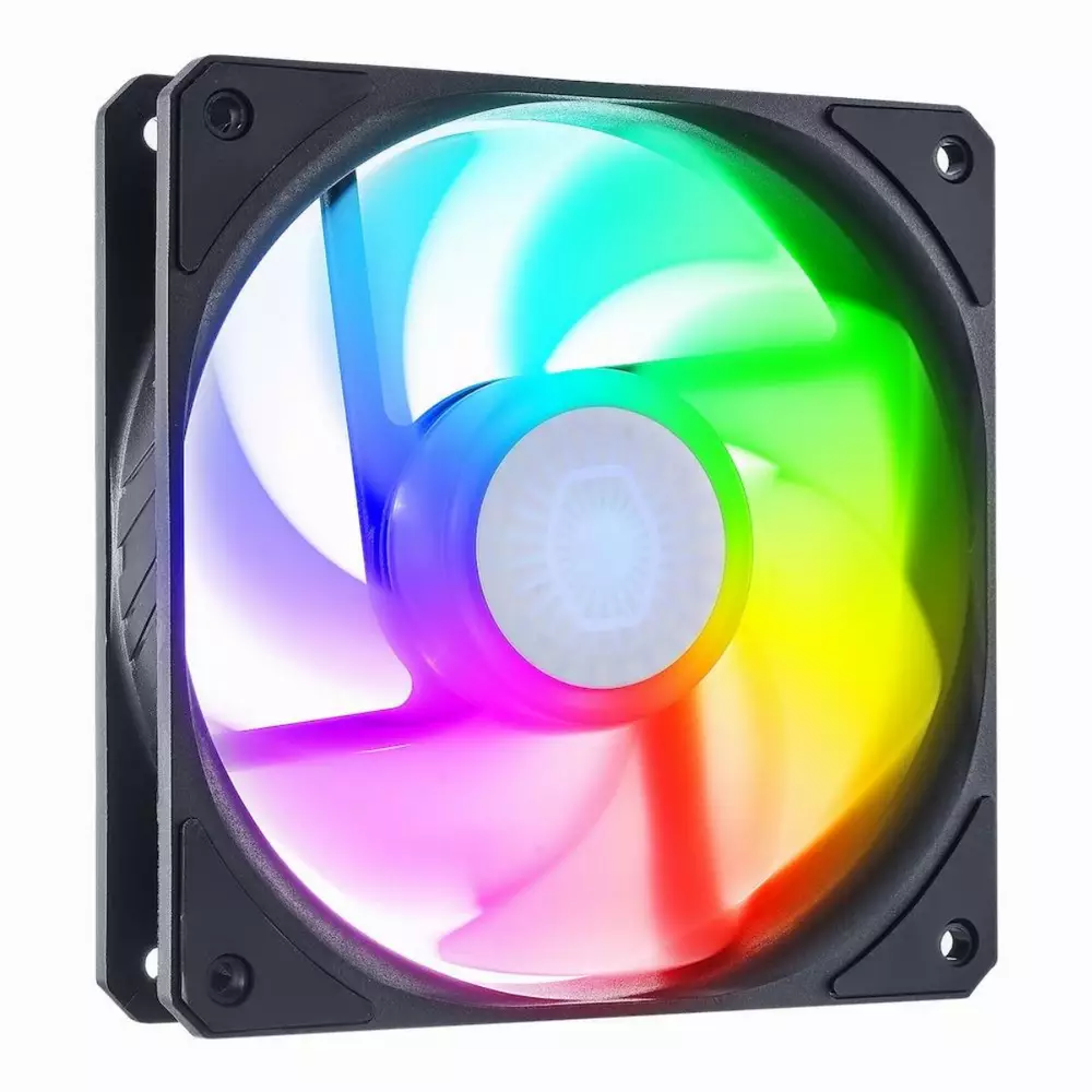 Вентилатор Cooler Master SickleFlow 120 ARGB Reverse
