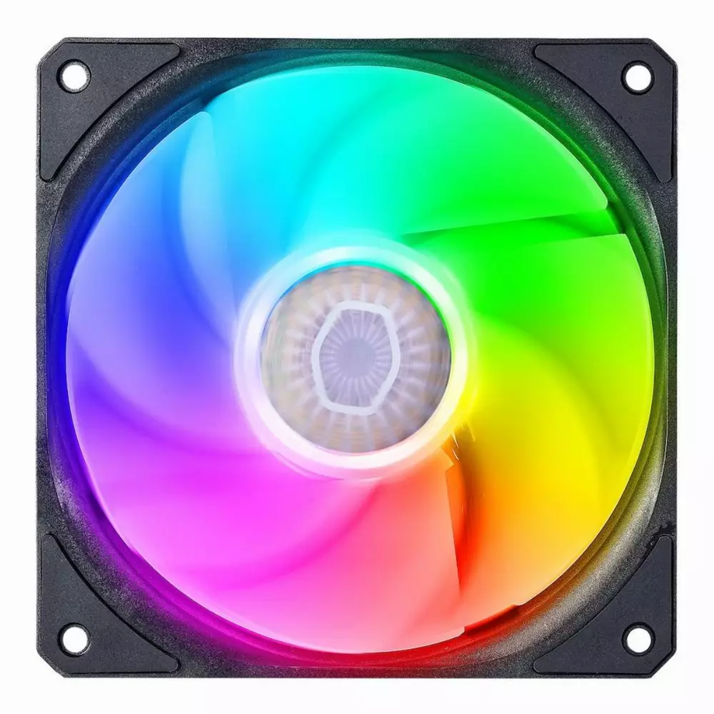 Вентилатор Cooler Master SickleFlow 120 ARGB Reverse