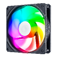 Вентилатор Cooler Master SickleFlow 120 ARGB Reverse