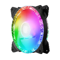 Вентилатори Cooler Master MasterFan MF120 Prismatic 3in1 Edition