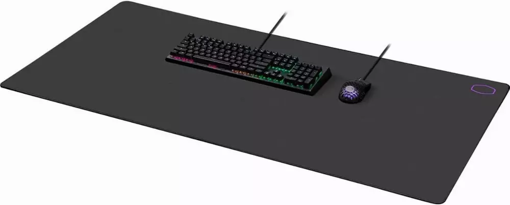 Геймърски пад за мишка Cooler Master MP511 Gaming Mouse Pad CORDURA Fabric XXL