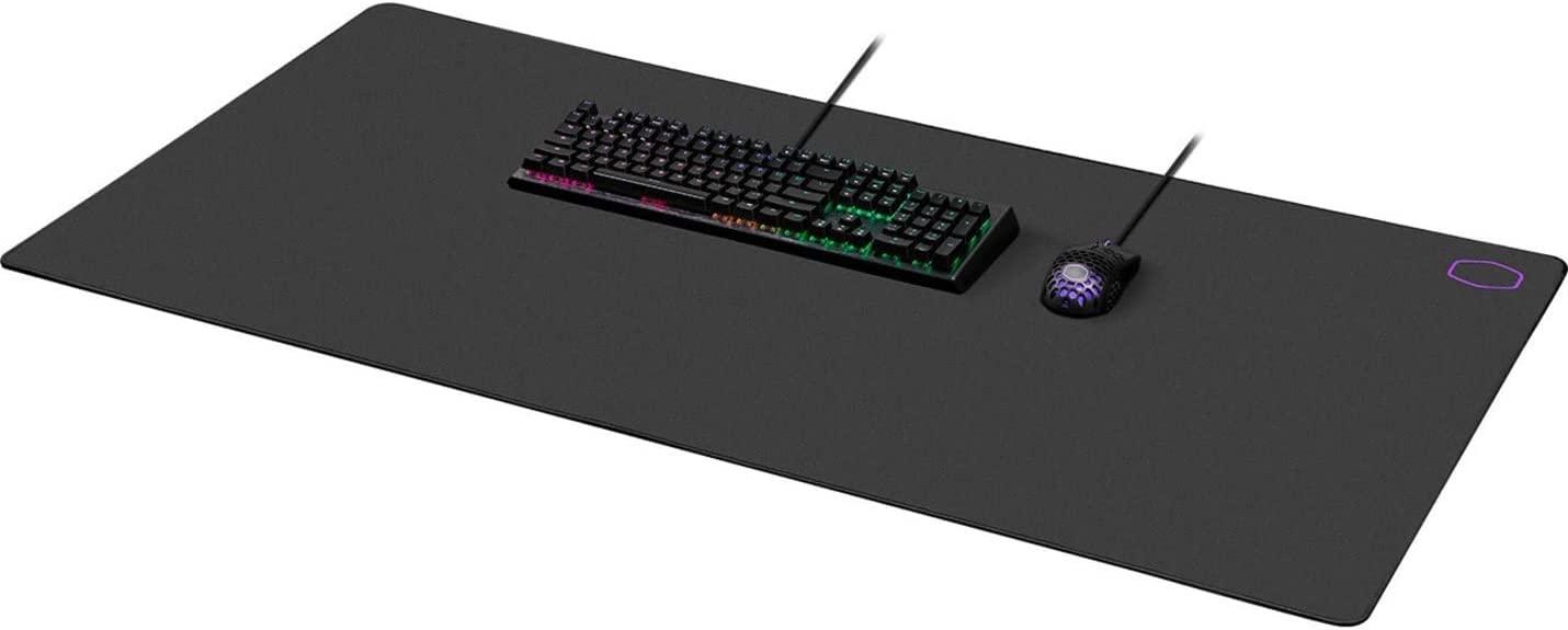 Геймърски пад за мишка Cooler Master MP511 Gaming Mouse Pad CORDURA Fabric XXL