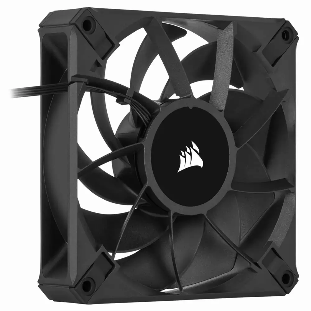 Вентилатор Corsair AF120 ELITE High-Performance 120mm PWM - CO-9050140-WW
