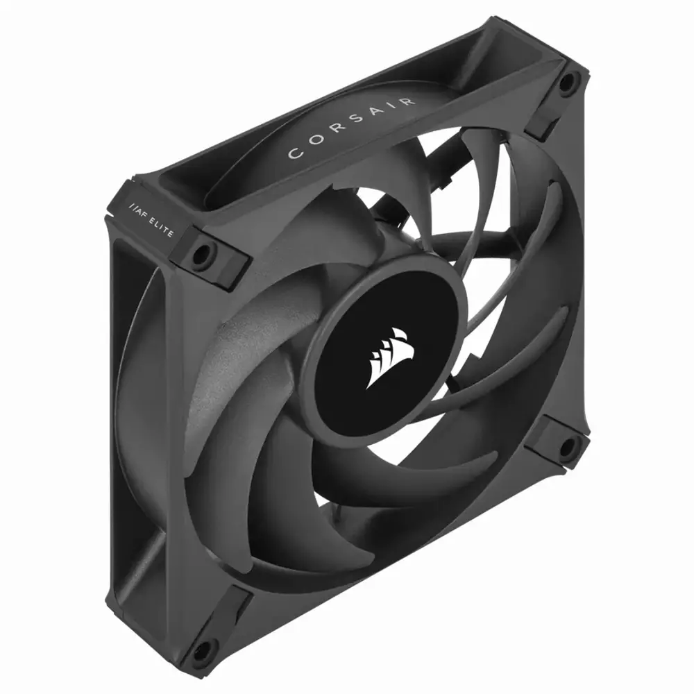 Вентилатор Corsair AF120 ELITE High-Performance 120mm PWM - CO-9050140-WW