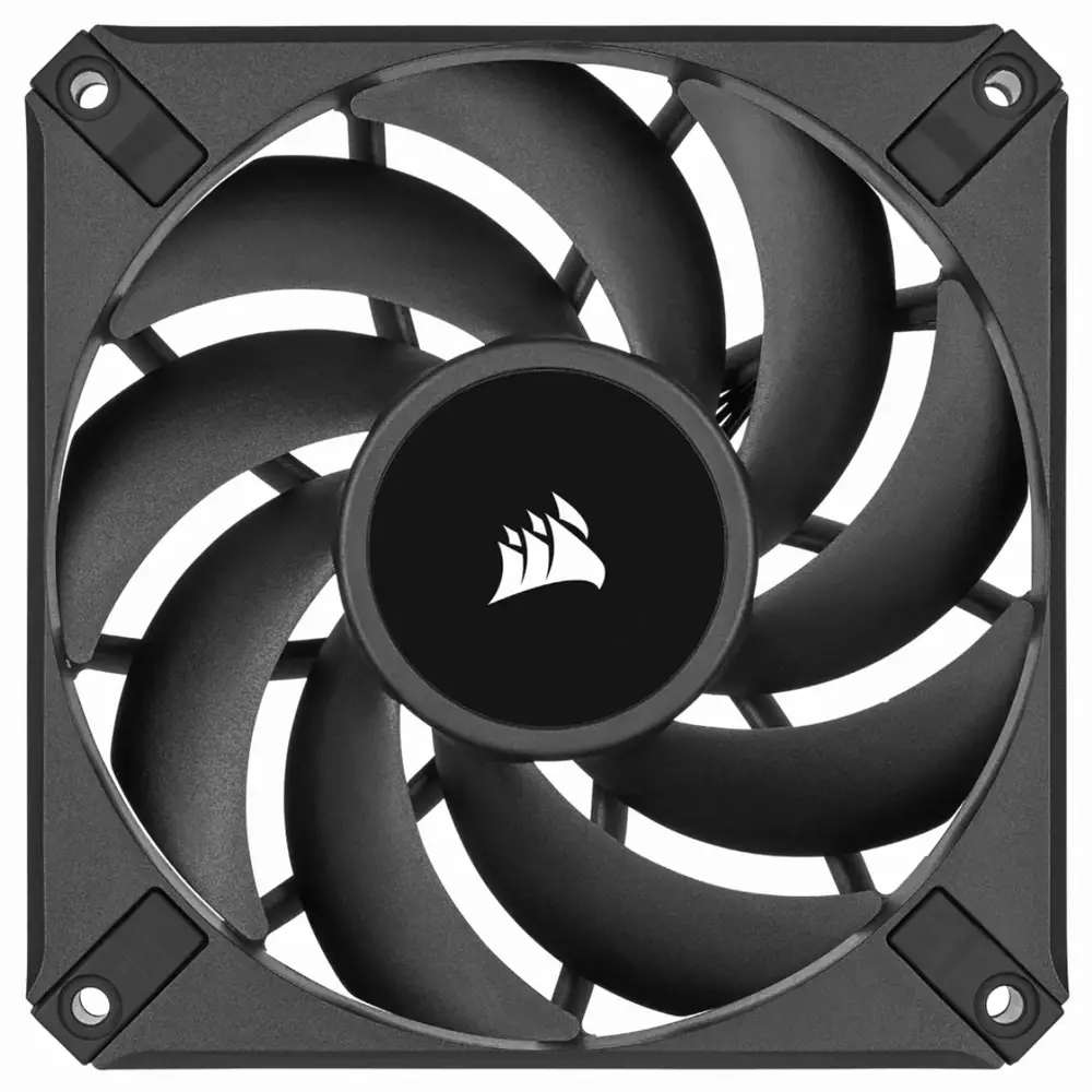 Вентилатор Corsair AF120 ELITE High-Performance 120mm PWM - CO-9050140-WW