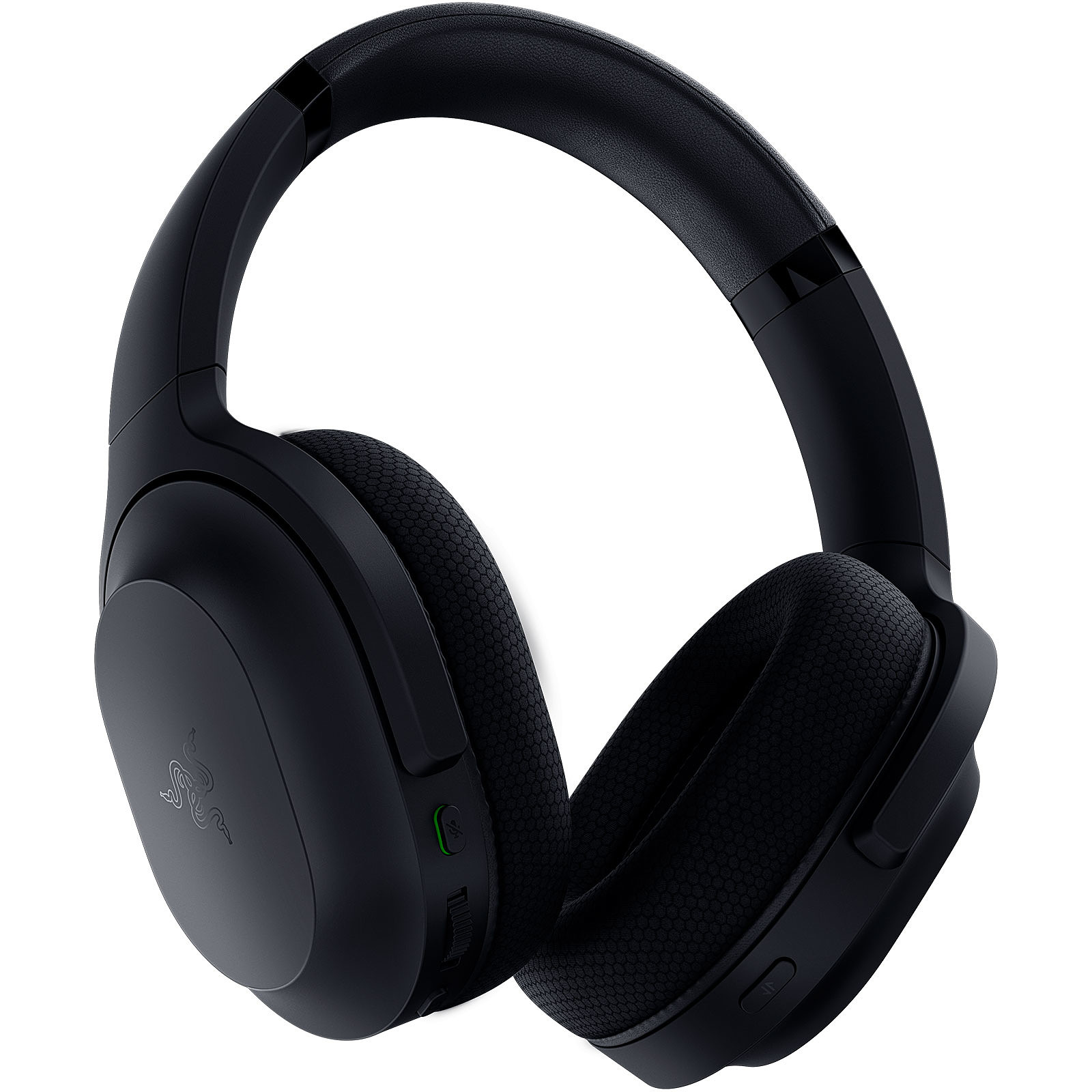 Геймърски слушалки Razer Barracuda Wireless Gaming Headset - RZ04-03790100-R3M1