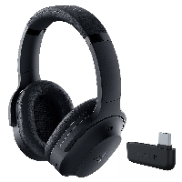 Геймърски слушалки Razer Barracuda Pro Wireless Gaming Headset - RZ04-03780100-R3M1