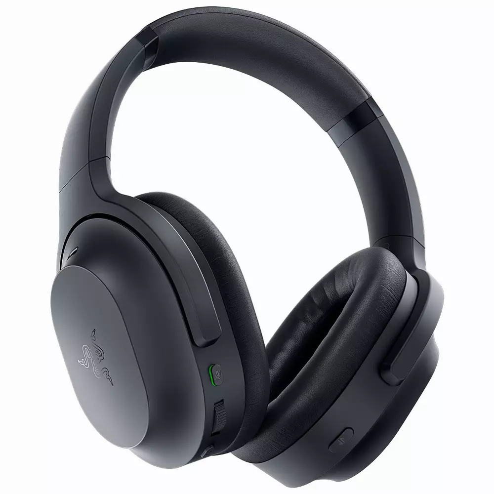 Геймърски слушалки Razer Barracuda Pro Wireless Gaming Headset - RZ04-03780100-R3M1