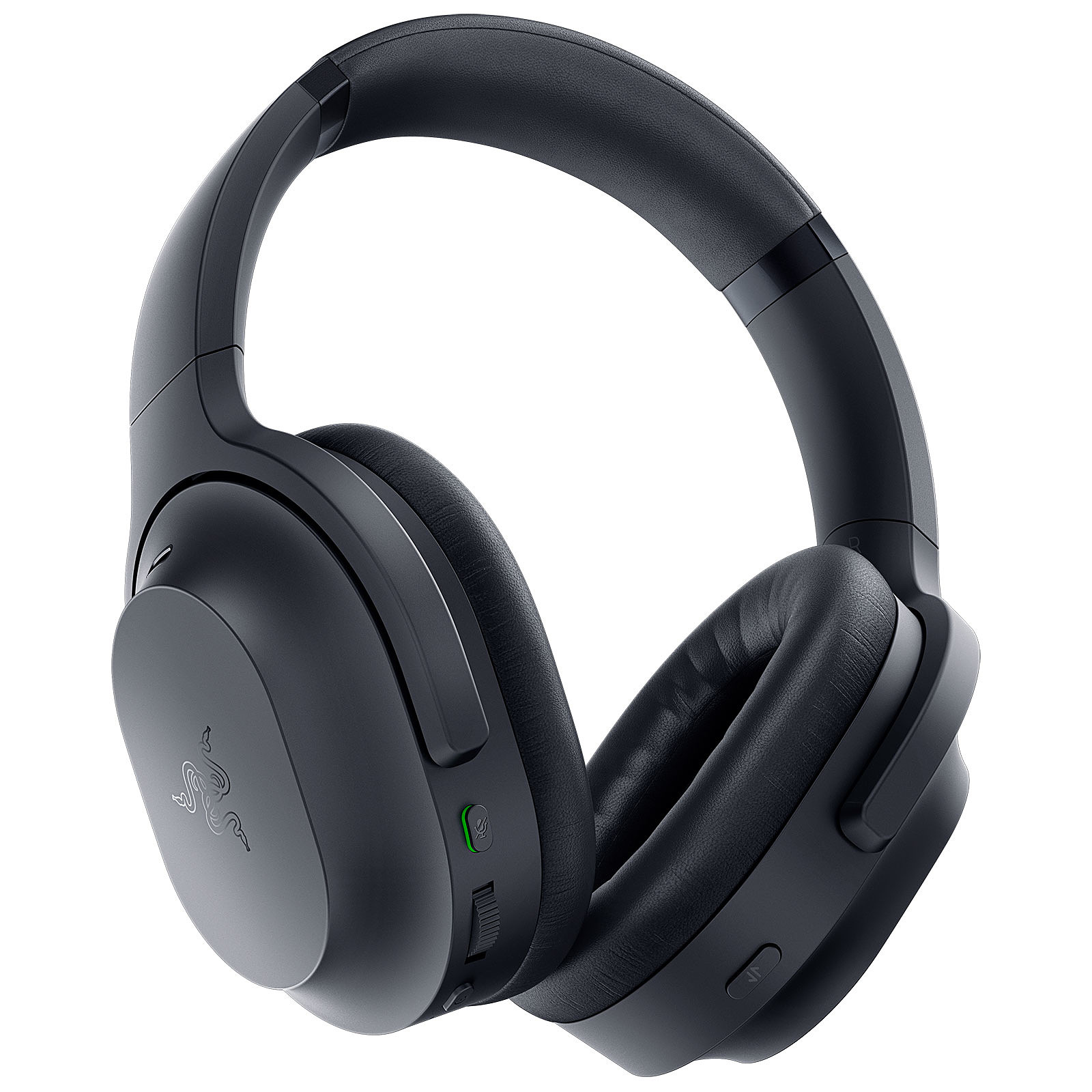 Геймърски слушалки Razer Barracuda Pro Wireless Gaming Headset - RZ04-03780100-R3M1