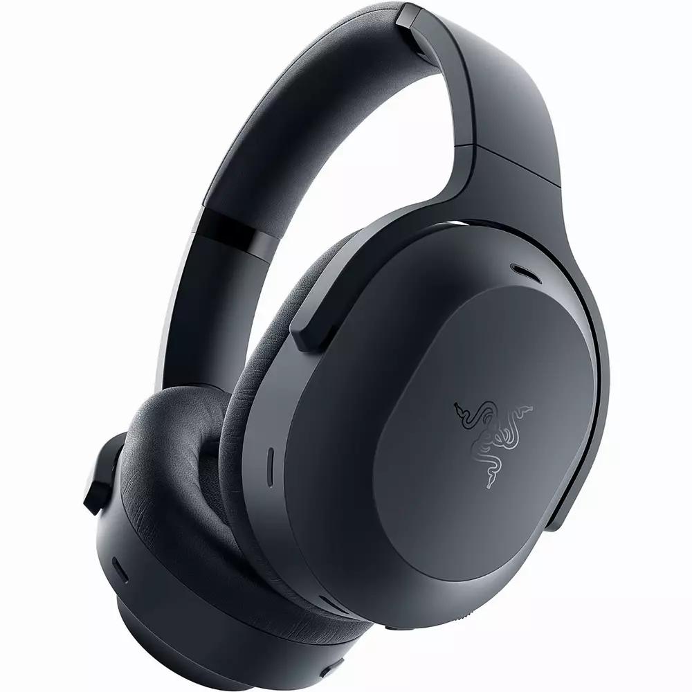 Геймърски слушалки Razer Barracuda Pro Wireless Gaming Headset - RZ04-03780100-R3M1