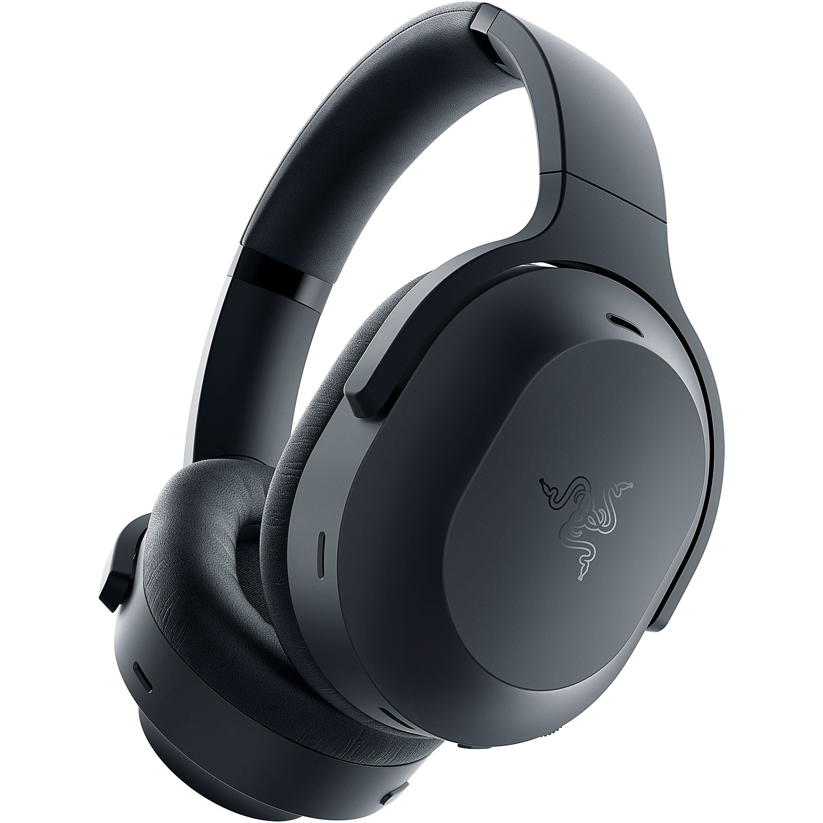 Геймърски слушалки Razer Barracuda Pro Wireless Gaming Headset - RZ04-03780100-R3M1