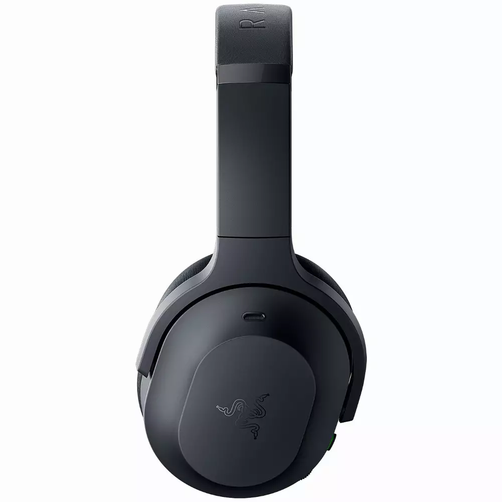 Геймърски слушалки Razer Barracuda Pro Wireless Gaming Headset - RZ04-03780100-R3M1