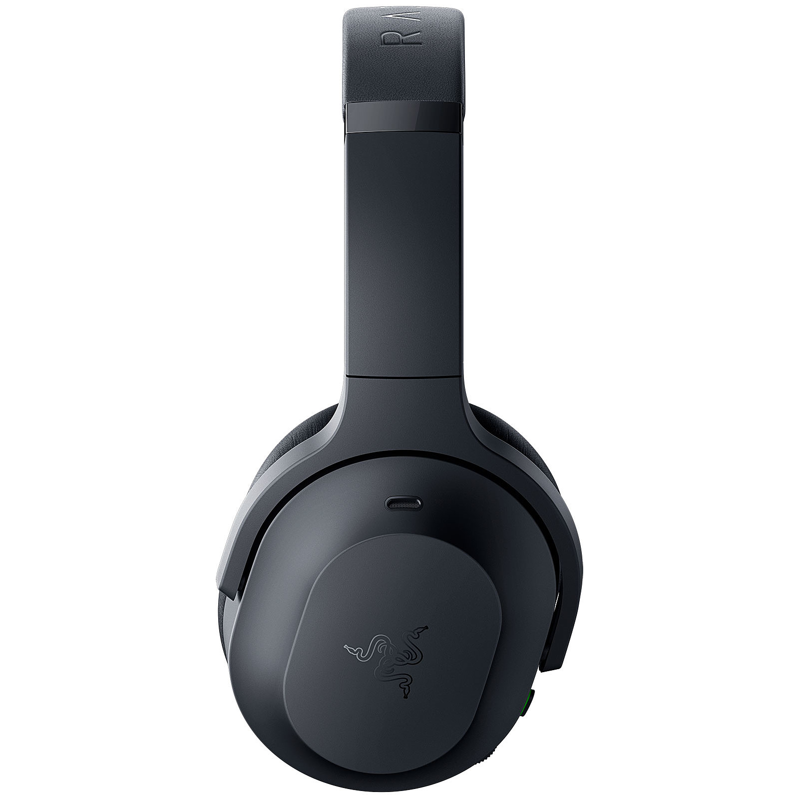 Геймърски слушалки Razer Barracuda Pro Wireless Gaming Headset - RZ04-03780100-R3M1