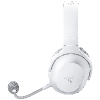 Геймърски слушалки Razer Barracuda X Mercury White Wireless Gaming Headset - RZ04-04430200-R3M1