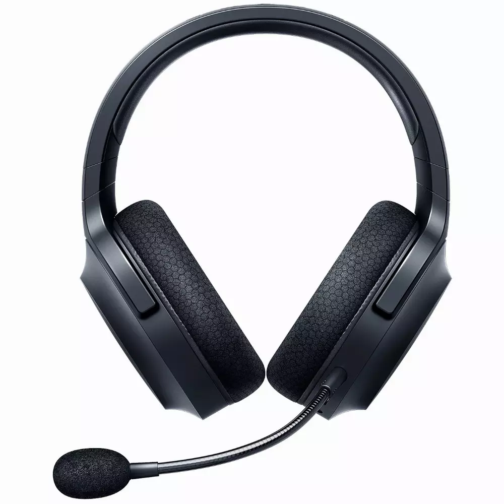 Геймърски слушалки Razer Barracuda X Black Wireless Gaming Headset - RZ04-04430100-R3M1