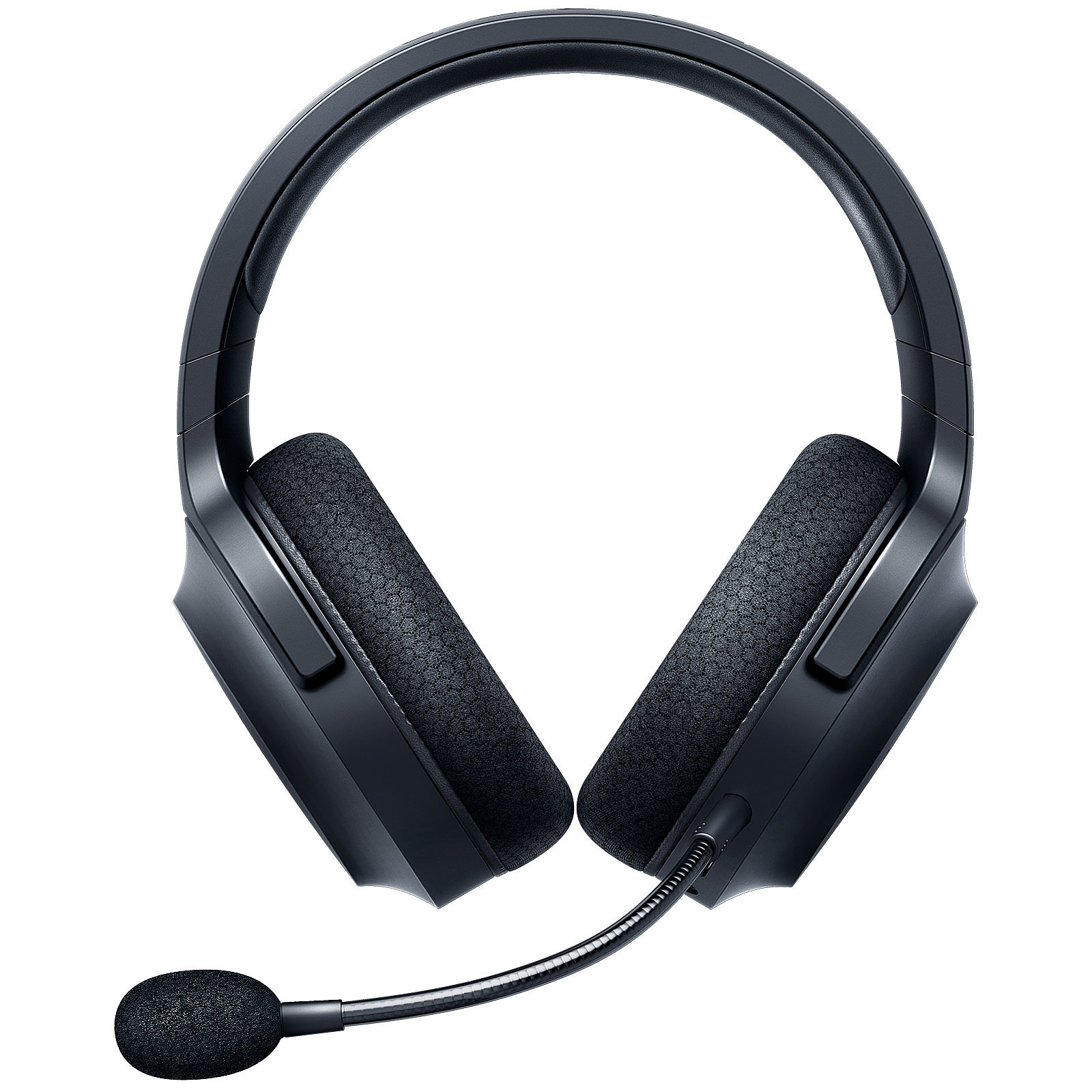 Геймърски слушалки Razer Barracuda X Black Wireless Gaming Headset - RZ04-04430100-R3M1