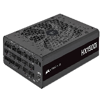Захранване Corsair HX1500i (1500W) 80 Plus Platinum Fully Modular PSU - CP-9020215-EU