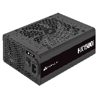 Захранване Corsair HX1500i (1500W) 80 Plus Platinum Fully Modular PSU - CP-9020215-EU