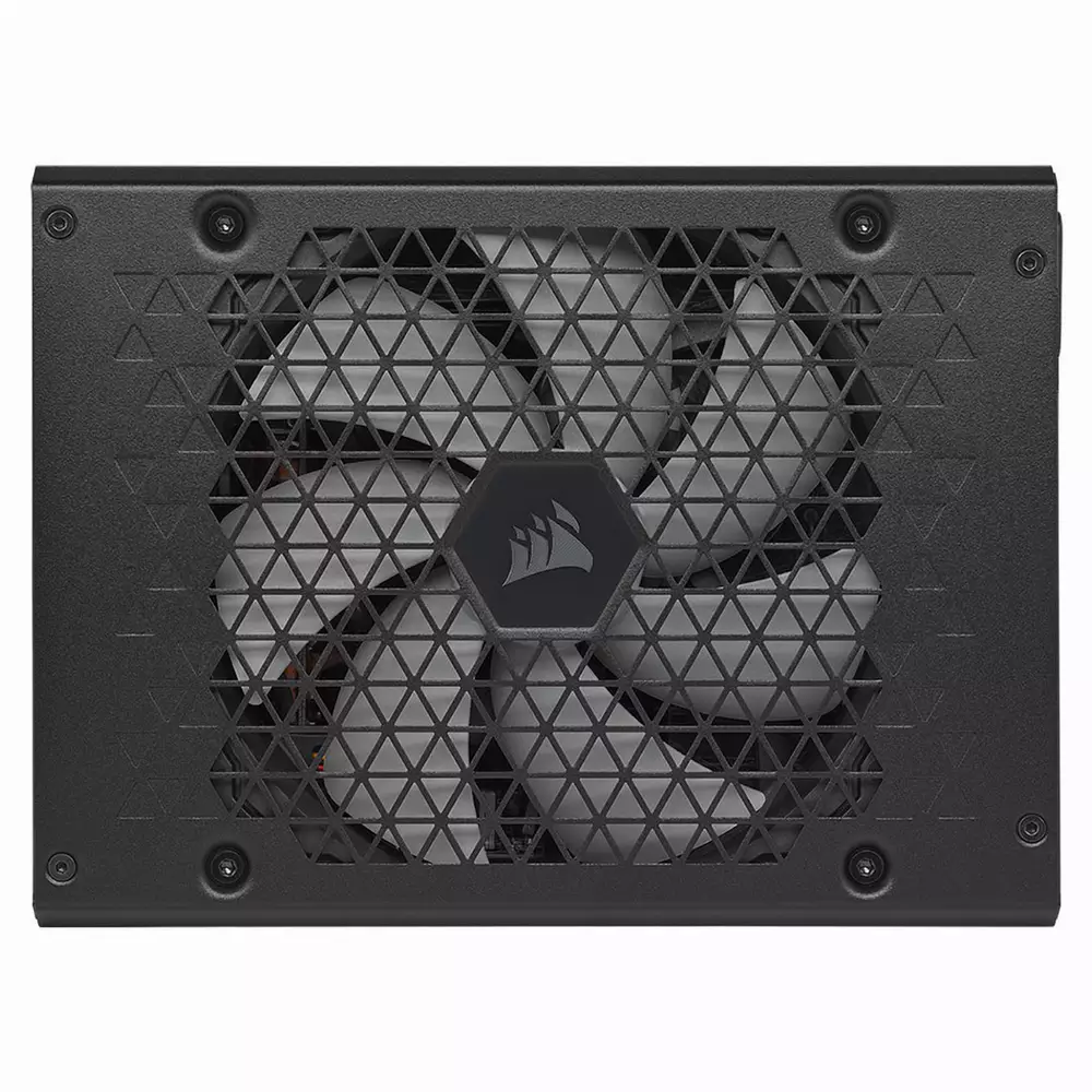 Захранване Corsair HX1500i (1500W) 80 Plus Platinum Fully Modular PSU - CP-9020215-EU
