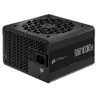 Захранване Corsair RM1000e (1000W) 80 Plus Gold Full Modular PSU - CP-9020250-EU
