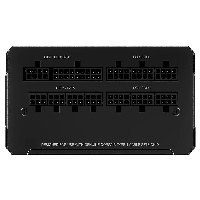 Захранване Corsair RM1000e (1000W) 80 Plus Gold Full Modular PSU - CP-9020250-EU