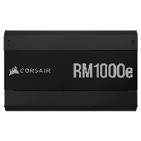 Захранване Corsair RM1000e (1000W) 80 Plus Gold Full Modular PSU - CP-9020250-EU