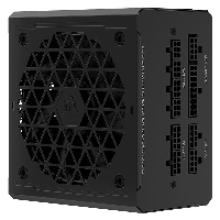 Захранване Corsair RM850e (850W) 80 Plus Gold Full Modular PSU - CP-9020249-EU