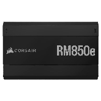 Захранване Corsair RM850e (850W) 80 Plus Gold Full Modular PSU - CP-9020249-EU