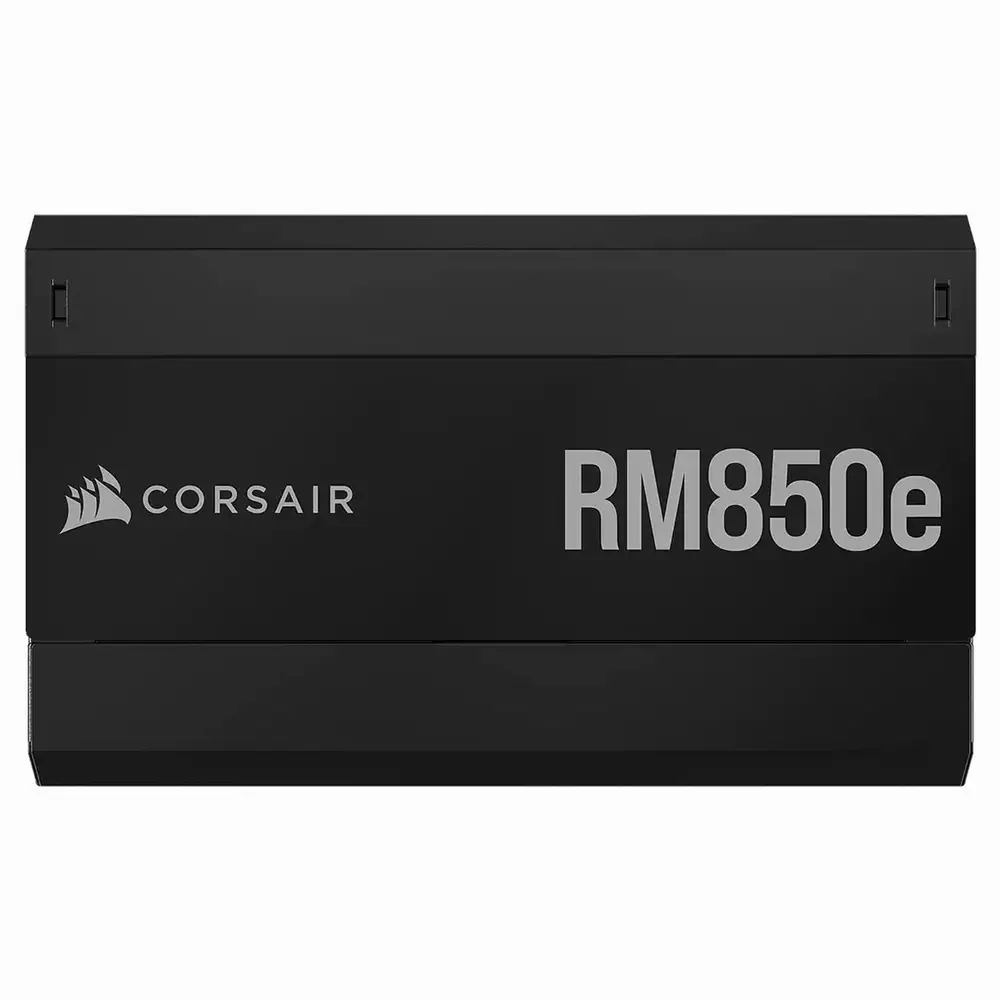 Захранване Corsair RM850e (850W) 80 Plus Gold Full Modular PSU - CP-9020249-EU