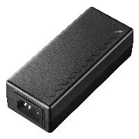 PoE инжектор Cudy POE200, Gigabit PoE+/PoE, 30W