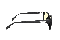 Геймърски очила GUNNAR Oakland Onyx, Amber Natural, Черен