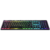 Геймърска клавиатура Razer DeathStalker V2 Pro Linear Optical Switch US - RZ03-04360100-R3M1