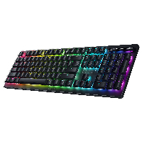 Геймърска клавиатура Razer DeathStalker V2 Pro Linear Optical Switch US - RZ03-04360100-R3M1