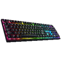 Геймърска клавиатура Razer DeathStalker V2 Pro Linear Optical Switch US - RZ03-04360100-R3M1