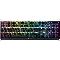 Геймърска клавиатура Razer DeathStalker V2 Pro Linear Optical Switch US - RZ03-04360100-R3M1