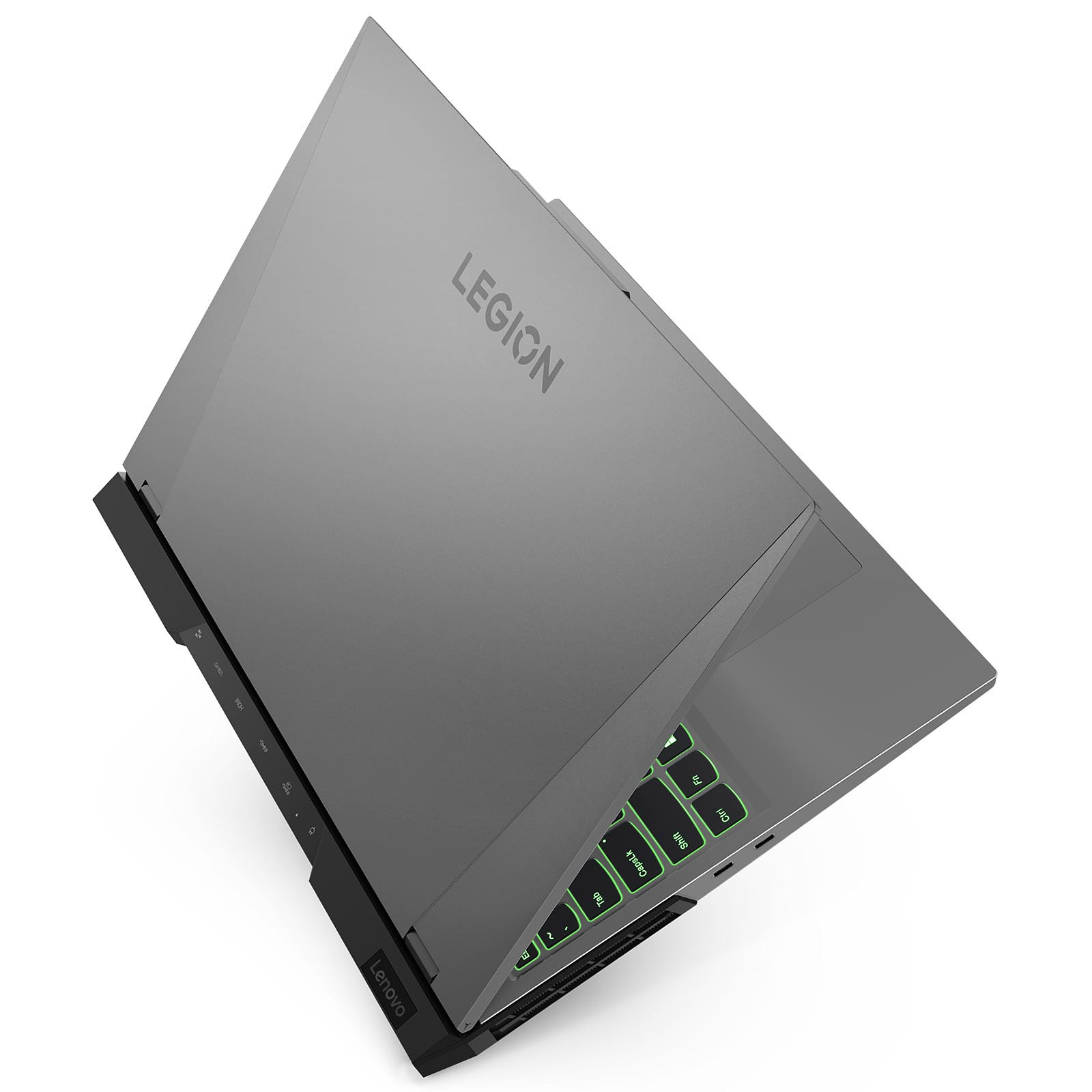 Лаптоп Lenovo Legion 5 Pro 16IAH7H - 82RF006UBM