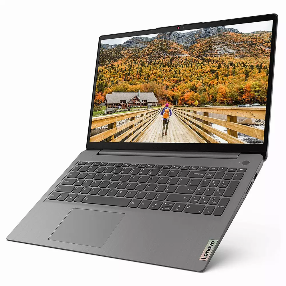 Лаптоп Lenovo IdeaPad 3 15IAU7 - 82RK007MBM_16G