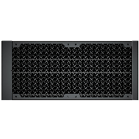 Водно охлаждане за процесор Corsair iCue H100i Elite LCD Display Liquid Cooler - CW-9060061-WW